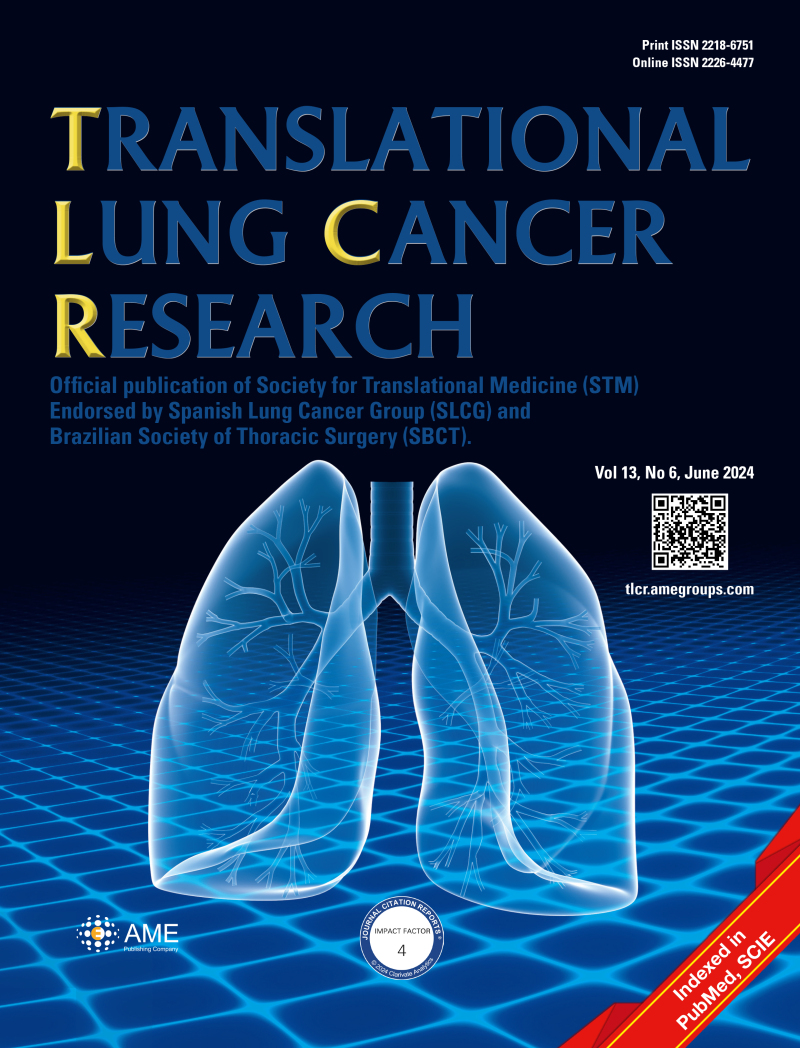 Cover image for Mendelian randomization lung cancer paper
